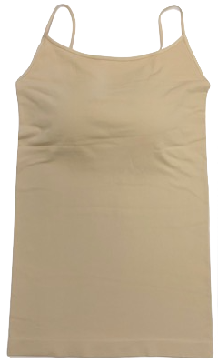 Spaghetti Strap Camisole